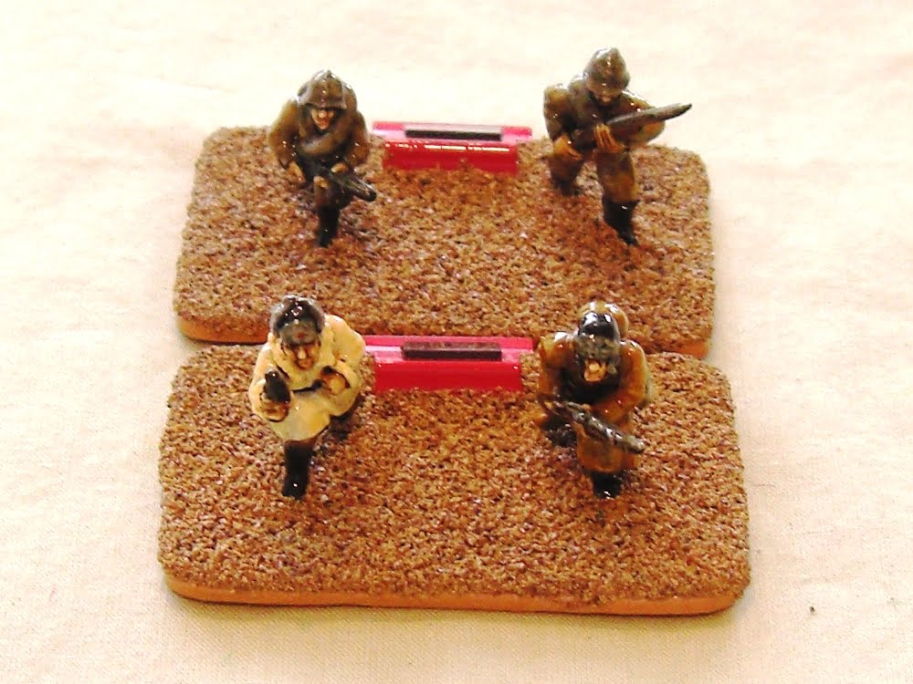 Wargaming Miscellany: Memoir '44 revisited