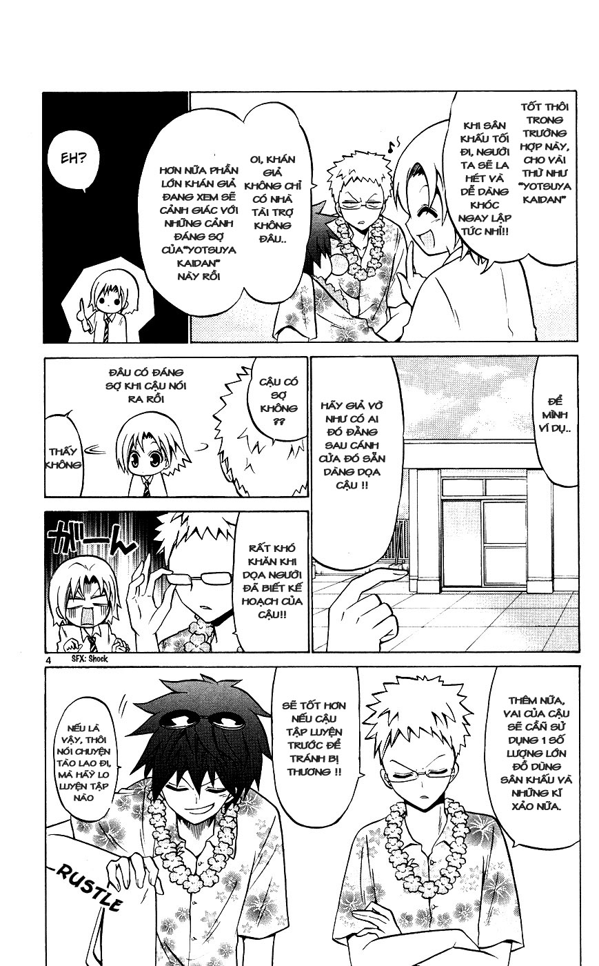 Kunisaki izumo no jijou chap 29 Trang 9 - Mangak.info