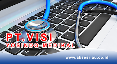 PT Visi Yosindo Medikal Pekanbaru