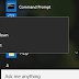 Sign out di Windows 10