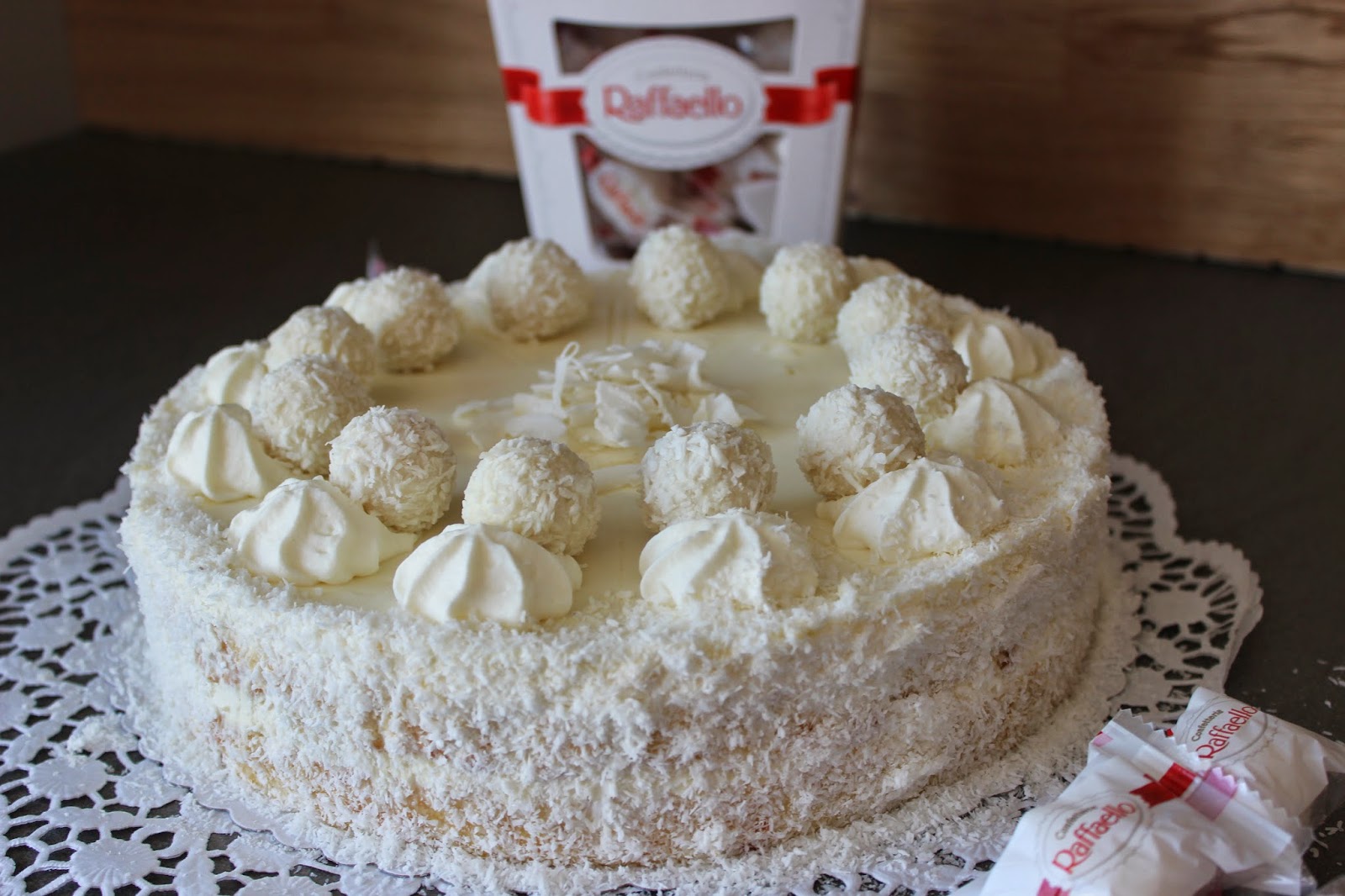 Sallys Tortenwelt Und Kochwelt