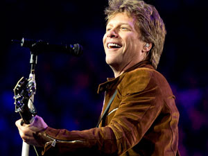 JBJ300 DeBee1015's World: Bon Jovi: Montreal Review