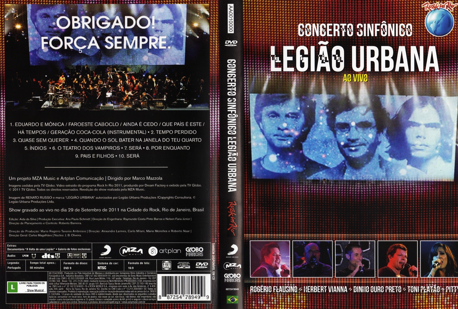 legio urbana faroeste caboclo download Legião urbana: 'faroeste caboclo' (showing bilngual lyrics) on vimeo.