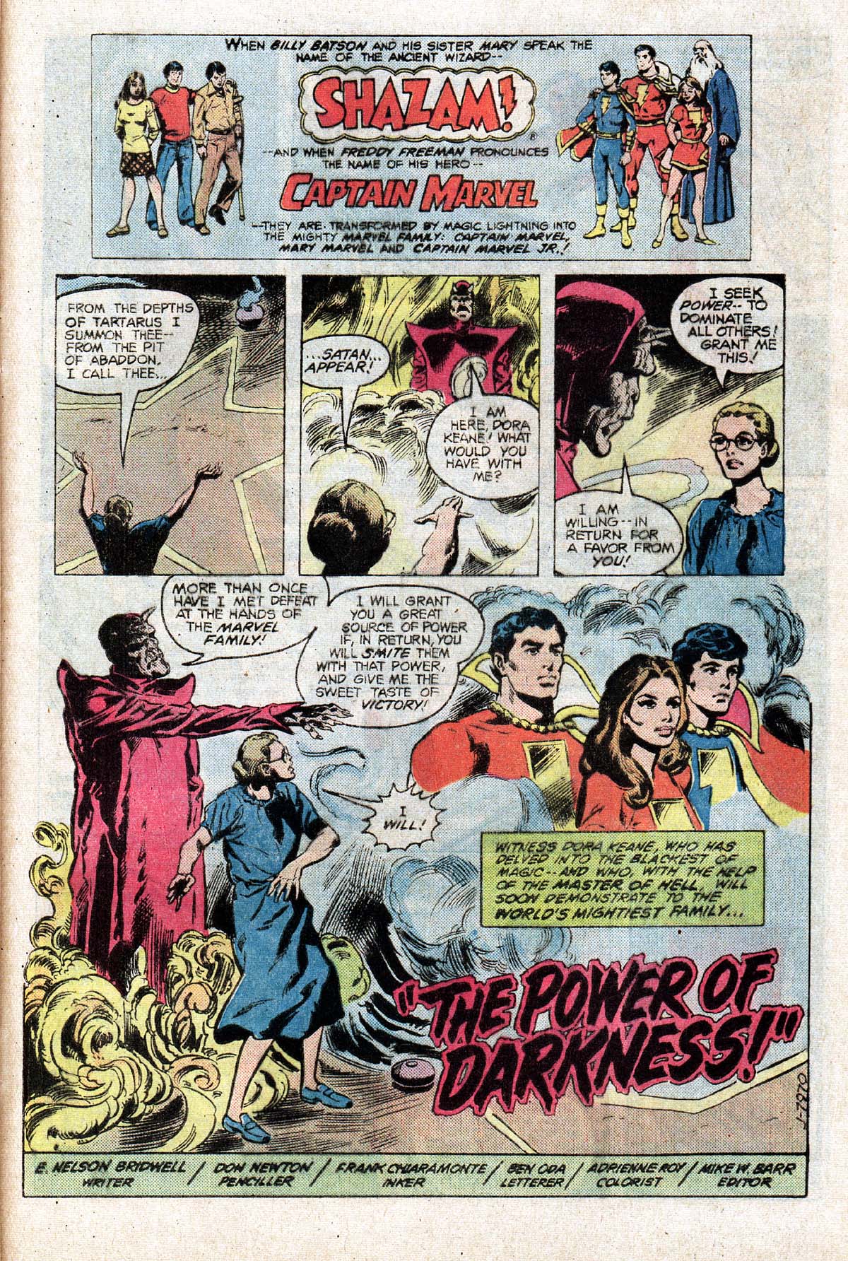 Read online World's Finest Comics comic -  Issue #278 - 36