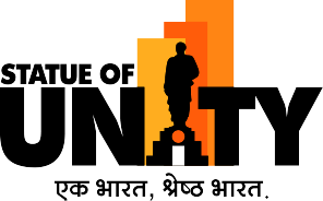 Statue Of Unity logo
