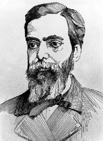 Εμμανουήλ Ροΐδης 1836-1904 συγγραφέας