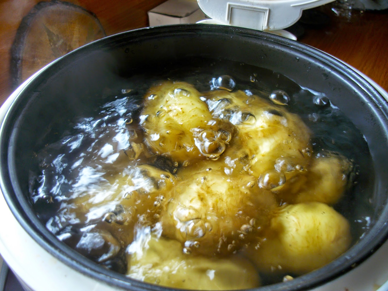 Hachis Parmentier maison