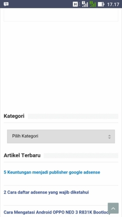 Mengoptimalkan Pendapatan Adsense: Panduan Lengkap Pengaturan Ad Balance