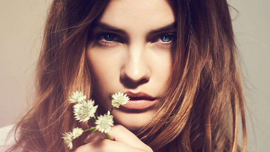 Barbara Palvin, Model, Brunette, Girl, 4K, #292