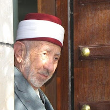 Site officiel de l‘Imam martyr Mohammad Saïd Ramadân Al-Bouti
