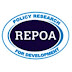 Researcher Jobs at REPOA