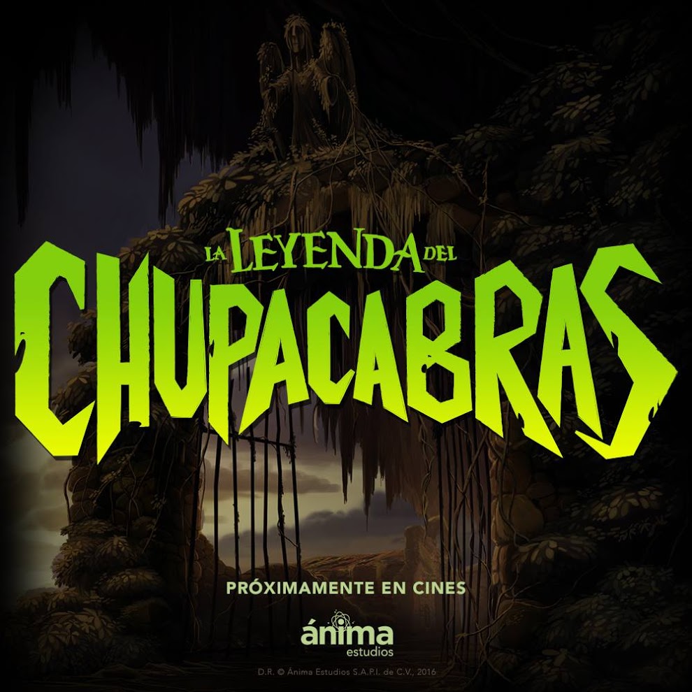 La Leyenda del Chupacabras Los mejores