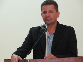 Vereador Deço (PSD) - Panelas/PE