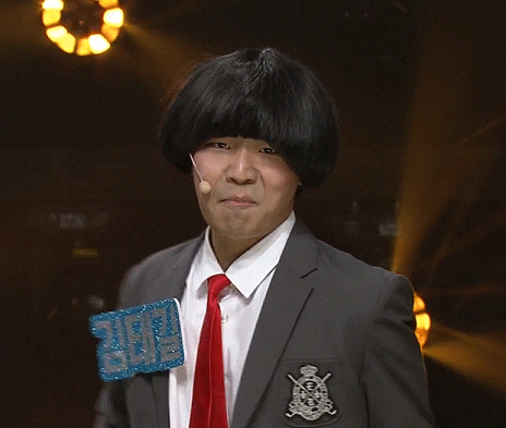 코빅에 나온 개그아이돌 코쿤 | 인스티즈