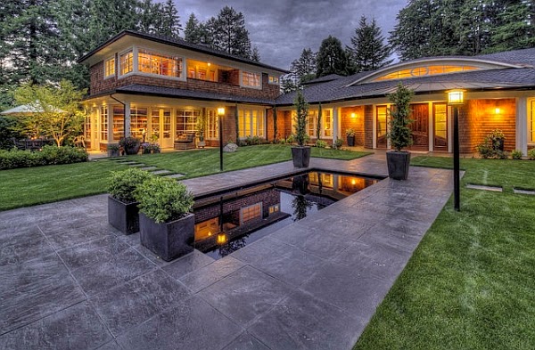 A guide to choosing the perfect pool