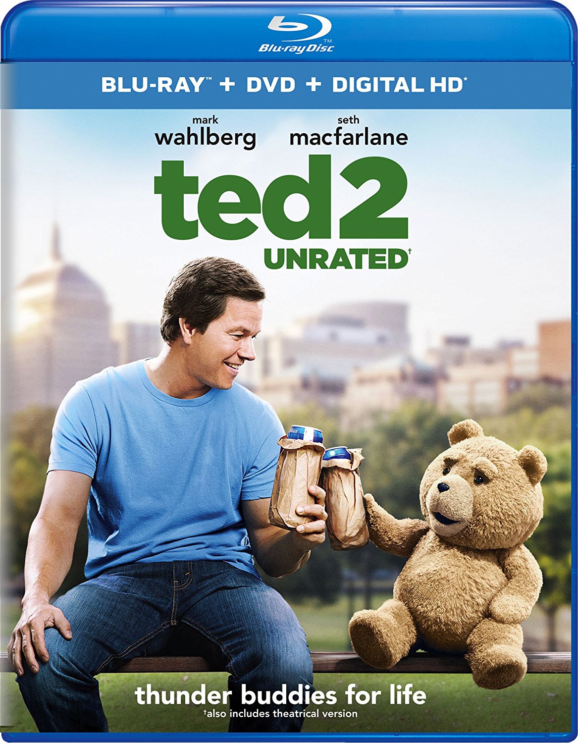 ted