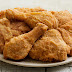 KFC चिकन फ्राई बनाने की आसान रैसिपी