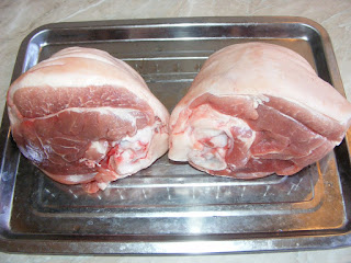 Rasol de porc proaspat reteta de casa retete cu carne rasoale proaspete,