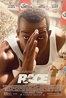 Race English Movie Review