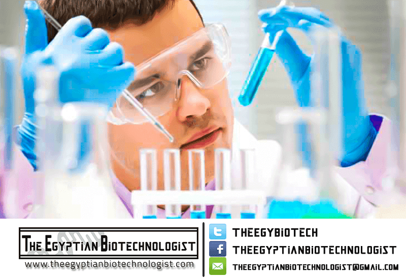 أنواع مختبرات التكنولوجيا الحيوية وأدوارهم في المشاريع المختلفة
