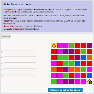 O MANANCIALZINHO: Perguntas e Respostas
