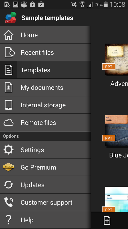 office suite font pack apk office suite font pack apk
