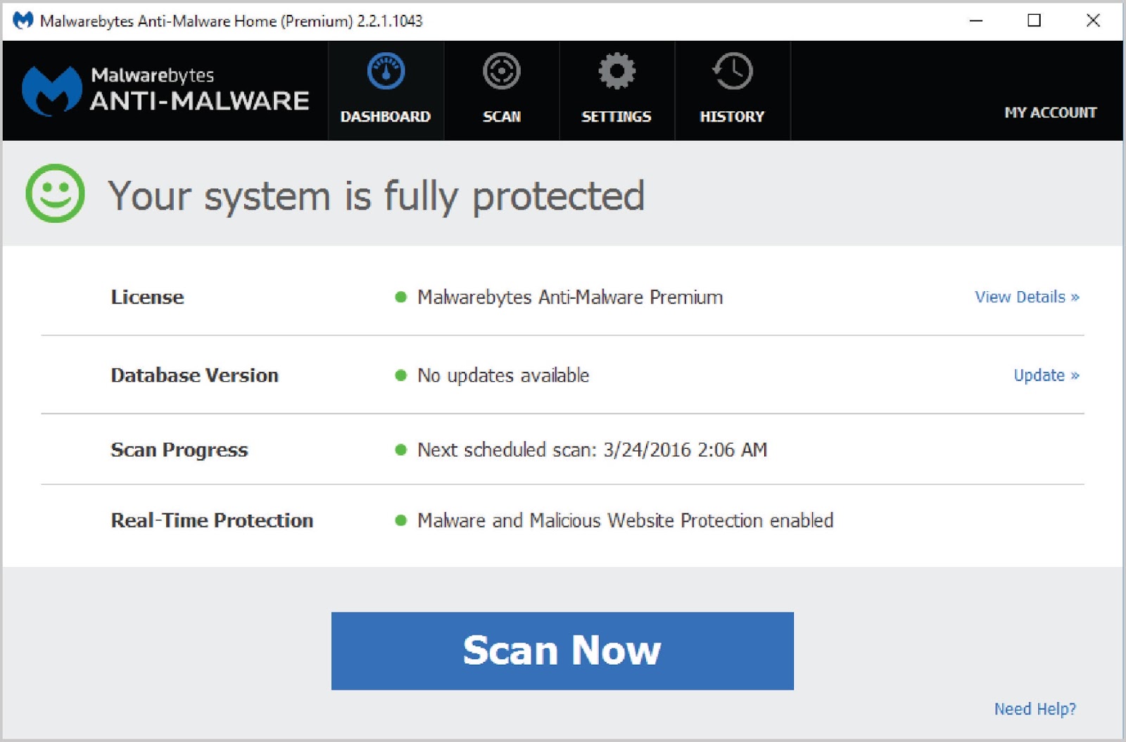 malwarebytes anti malware premium lifetime license