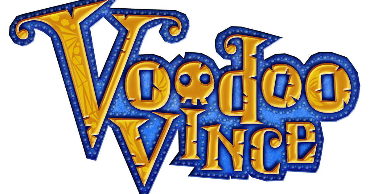 voodoo vince