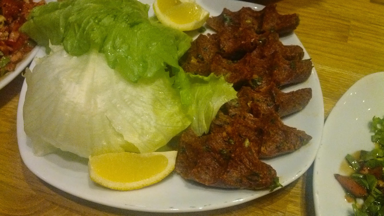 Veliaht Et Lokantası