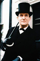 Jeremy Brett's Sherlock Holmes http://amzn.to/1Oc5b8W