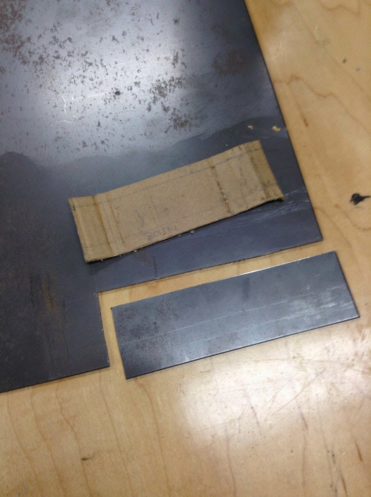 Dualsport Diary WR250R case saver fabrication