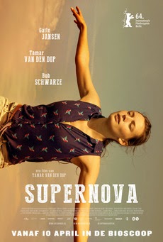 مشاهدة  فيلم Supernova 2014 مترجم اون لاين