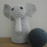 PATRON GRATIS ELEFANTE AMIGURUMI 20792