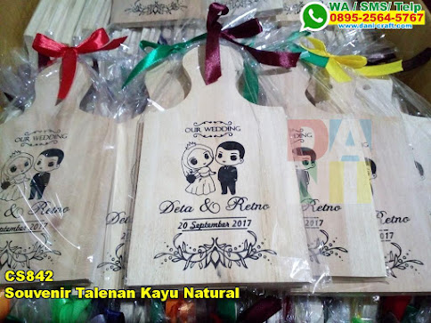 Grosir Souvenir Talenan Kayu Natural Grosir Souvenir Talenan Kayu Natural