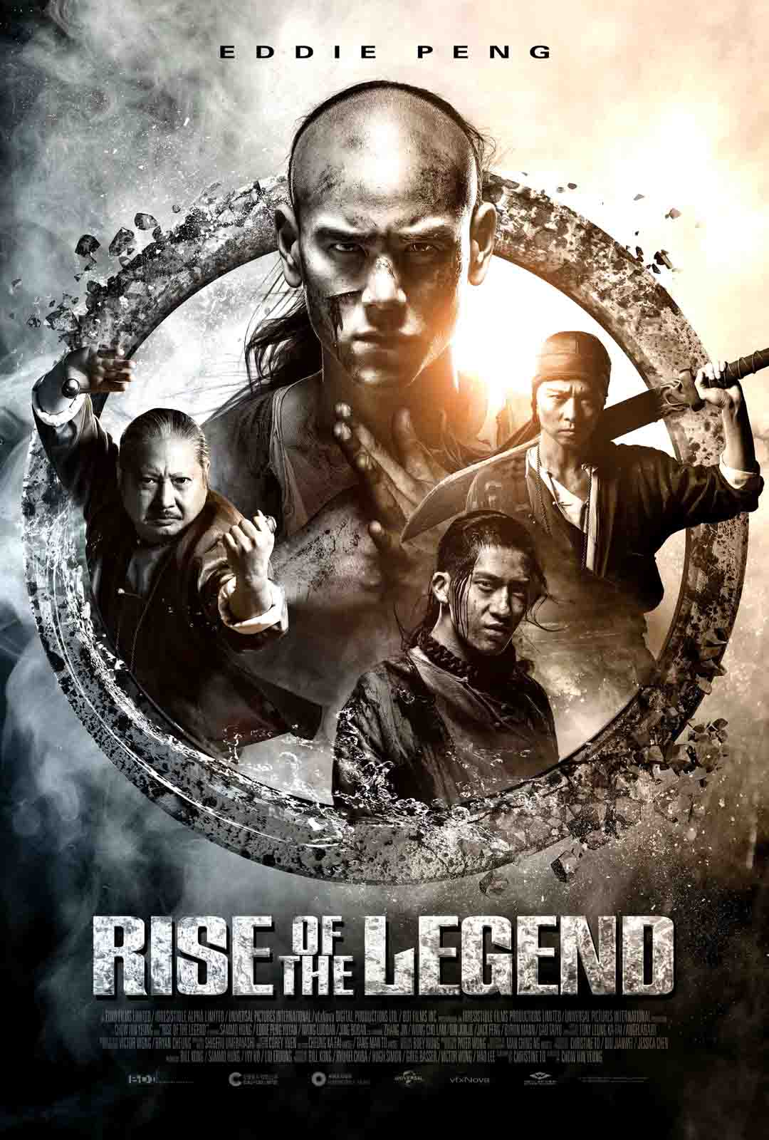 O Despertar da Lenda Torrent – BluRay 720p e 1080p Dual Áudio O Despertar da Lenda Torrent – BluRay 720p e 1080p Dual Áudio