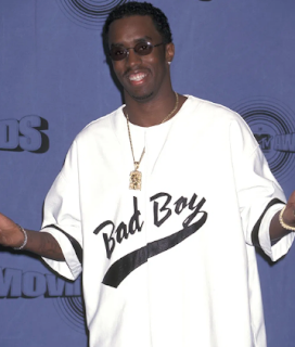 Happy 50th Birthday Diddy: 8 Super Throwback Diddy Facts