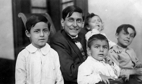 jose carlos mariategui