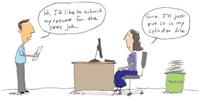 Panduan dan Cara Menulis Resume (Panduan Pengisian ...