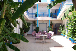 Apartments in Avandou/Rhodos