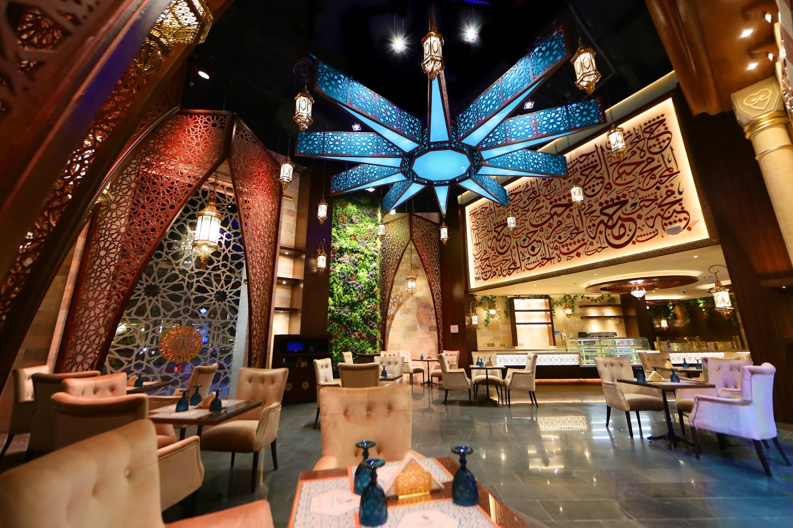 The Pearl Qatar, Yasmine Palace Qatar, Arabic Cousin, Arabic Sweets