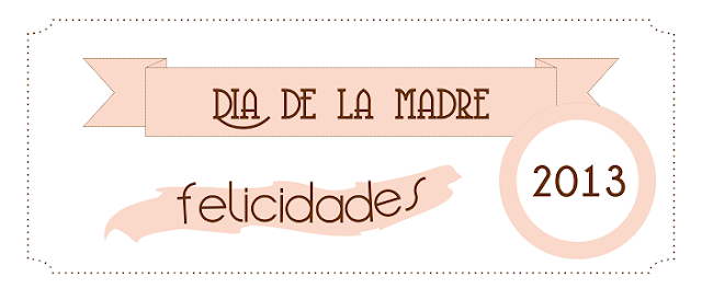 Imprimibles Especial Día de la Madre Imprimibles Especial Día de la Madre