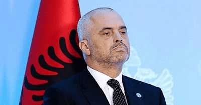 edi rama akropoli edi rama akropoli