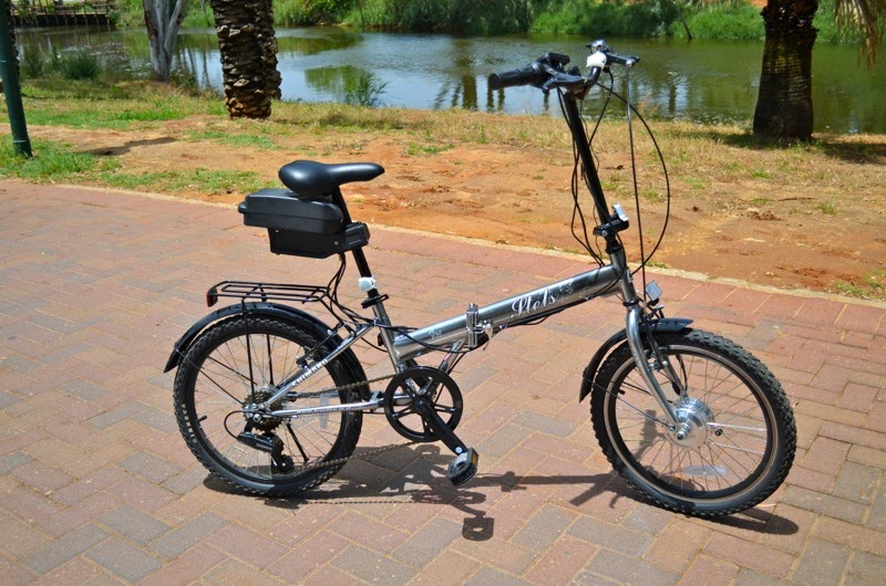 Why buy an electric bicycle? Go green and electrify your own bike!