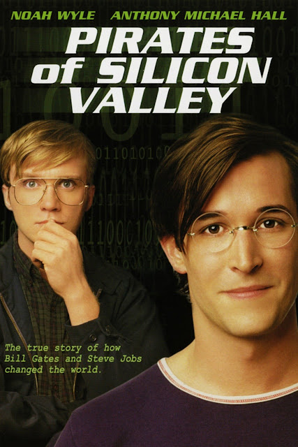 Pirates of Silicon Valley (1999) โจรสลัดแห่งหุบเขาซิลิคอน