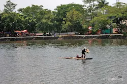 setu babakan jakarta selatan