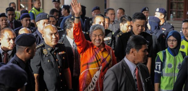 Image result for ZAHID DIDAKWA