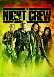 Biệt Đội Săn Tiền Thưởng - The Night Crew Biệt Đội Săn Tiền Thưởng