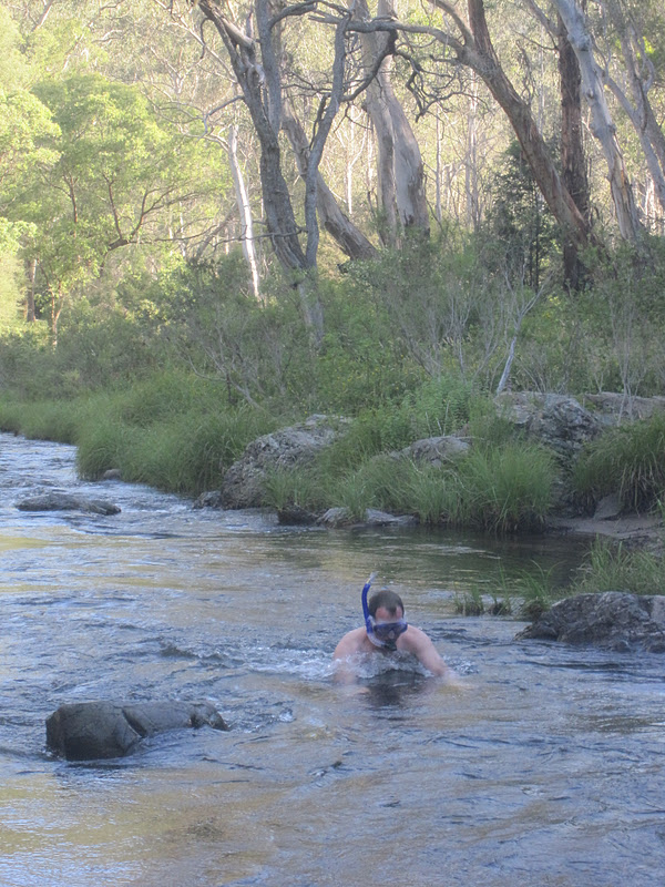 Marty n Susan: Victorian High Country