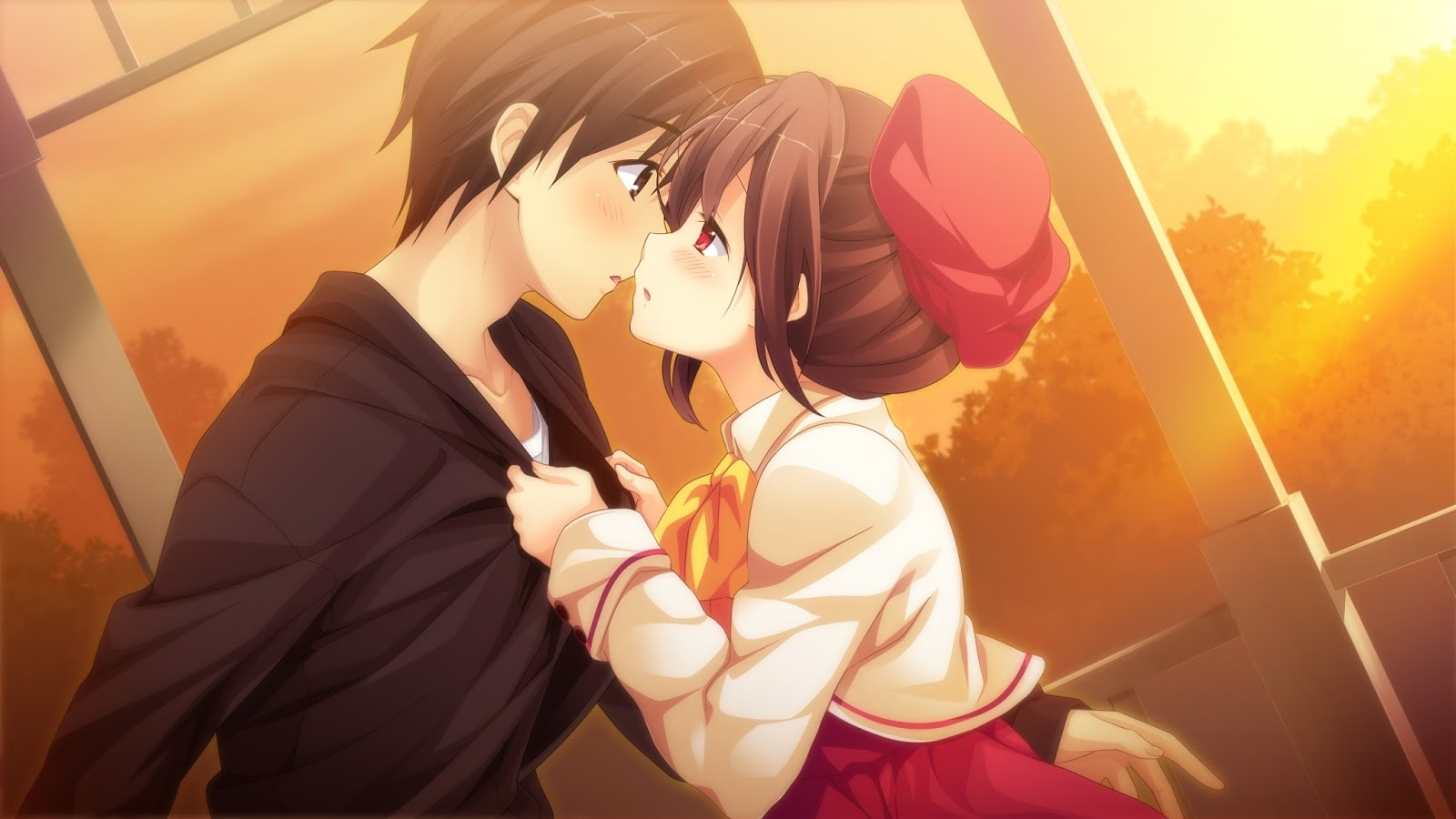 Kumpulan Wallpaper Anime Couple Stok Wallpaper Kumpulan Wallpaper Anime Couple Stok Wallpaper