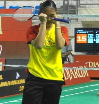 Sukses di Jakarta, Kerjurnas PBSI Dihelat di Bali